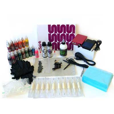 Joker Tattoo Kit Reviews | joker tattoo bloodline tattoo kit 2 Joker Tattoo Kit Reviews | joker tattoo bloodline tattoo kit 2