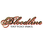 Bloodline Tattoo Ink
