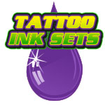 Tattoo Ink Sets