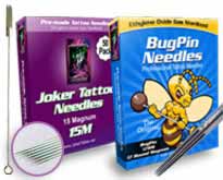 Tattoo Needles