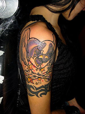 cover up tattoo ideas. Cover-up Tattoos