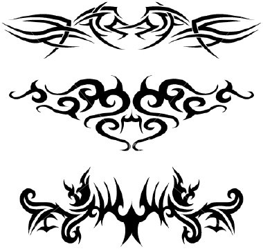 Tattoo Designs Tribal Tattoos