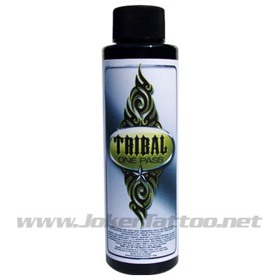 Tattoo Products