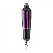 Bronc Pen Cartridge Tattoo Machine in Purple Bronc Pen Cartridge Tattoo Machine in Purple
