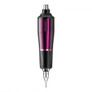 Bronc Pen Cartridge Tattoo Machine in Pink Bronc Pen Cartridge Tattoo Machine in Pink