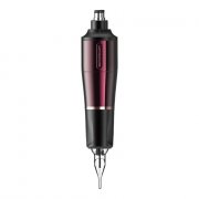 Bronc Pen Cartridge Tattoo Machine in Red Bronc Pen Cartridge Tattoo Machine in Red