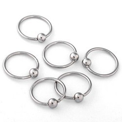 Miscellaneous Rings