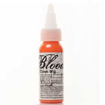Bloodline Clown Wig Bloodline Clown Wig