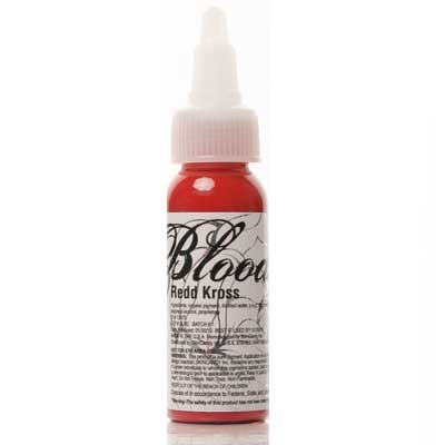 Bloodline Red Kross Bloodline Red Kross