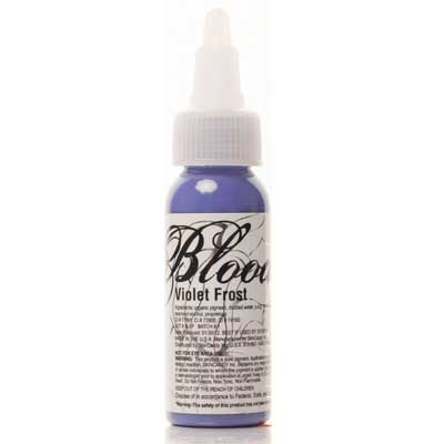 Bloodline Violet Frost Bloodline Violet Frost