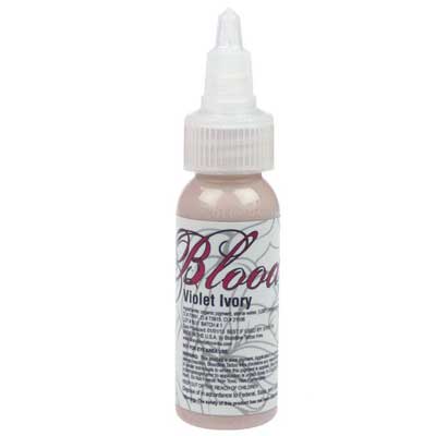 Bloodline Violet Ivory Bloodline Violet Ivory
