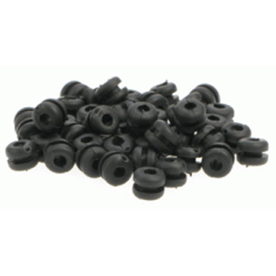 Tattoo Needle Grommets 100 per pack