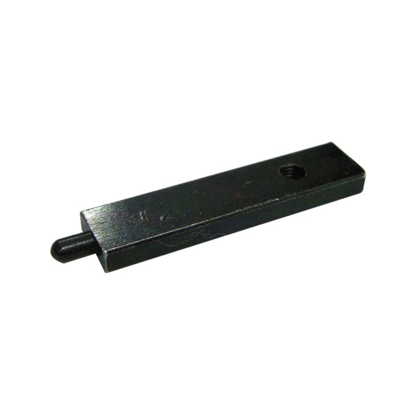 Black Armature Bar - Long