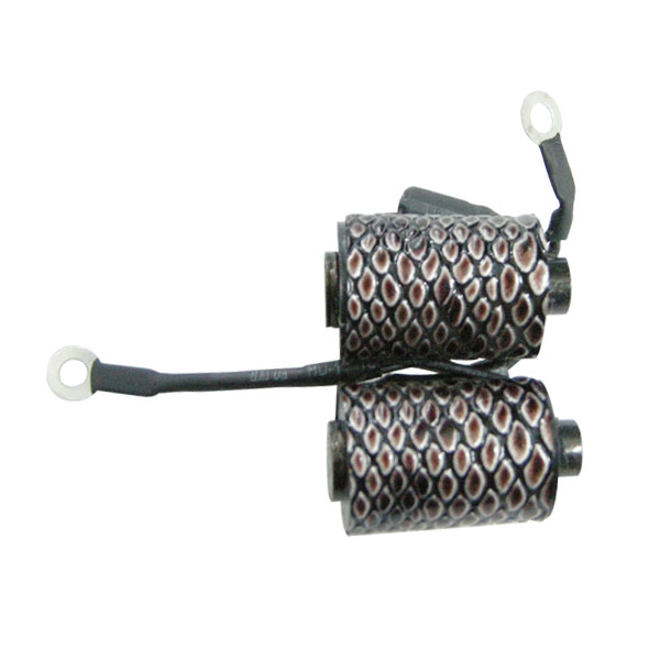 Tattoo Machine Coils 1