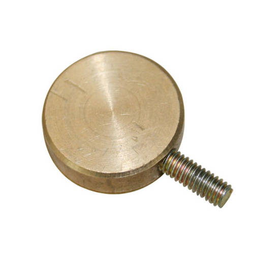 Vice Wing Nut Screw
