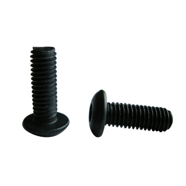 Button Allen Head Tattoo Machine Screw