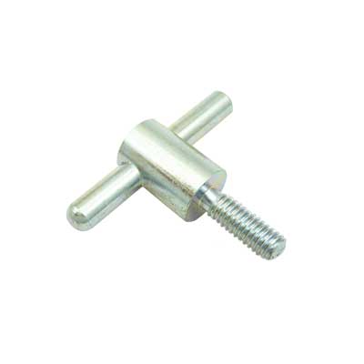 Small Vice Screw