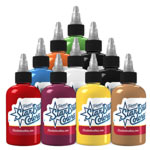 StarBrite Ink Sets