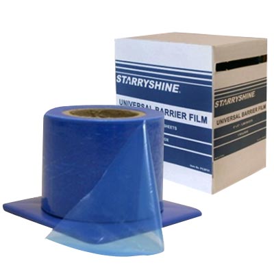 Starryshine Barrier Film