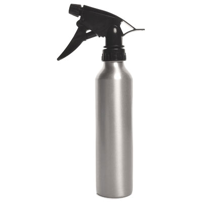 Aluminum Spray Bottle