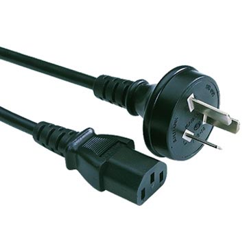 Power Cord for Australia