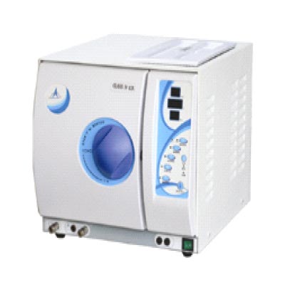 Autoclave STE-12LN