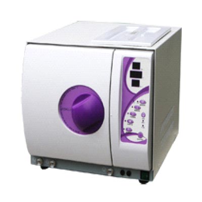 Autoclave STE-12LB