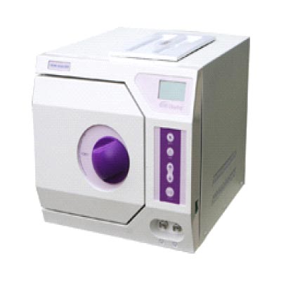 Autoclave STE-18LB