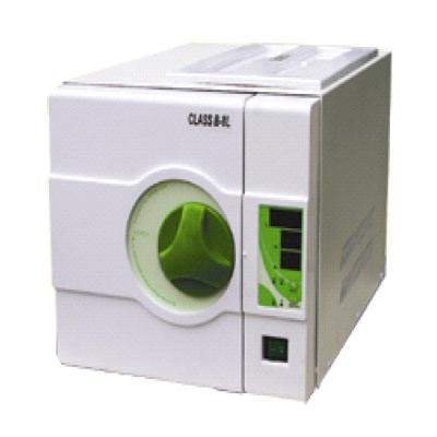 Autoclave STE-8LB