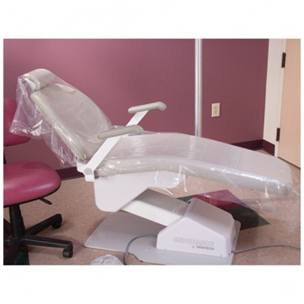 Disposable Tattoo Chair Covers