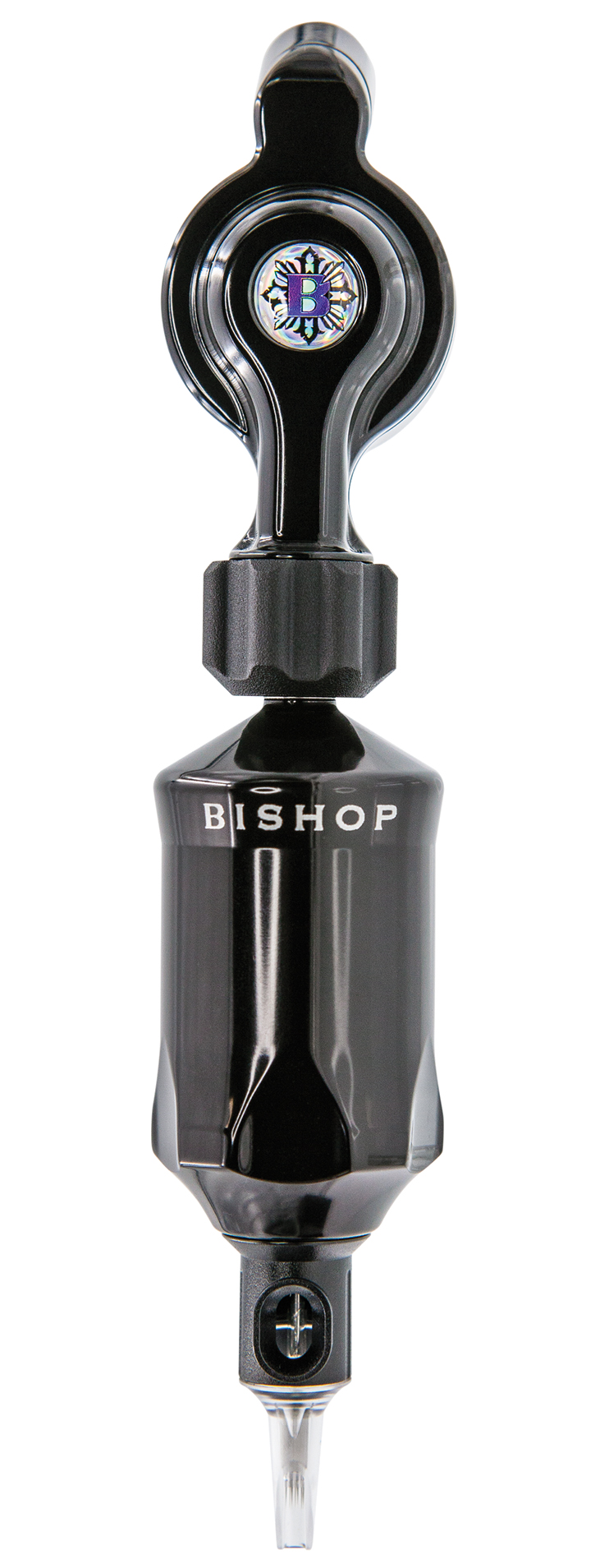 bishop fantom tattoo rotary machine machines equipment supplies needles