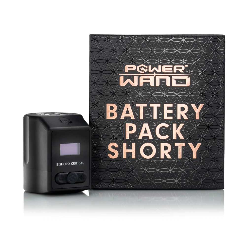 Bishop Shorty Battery Power Pack