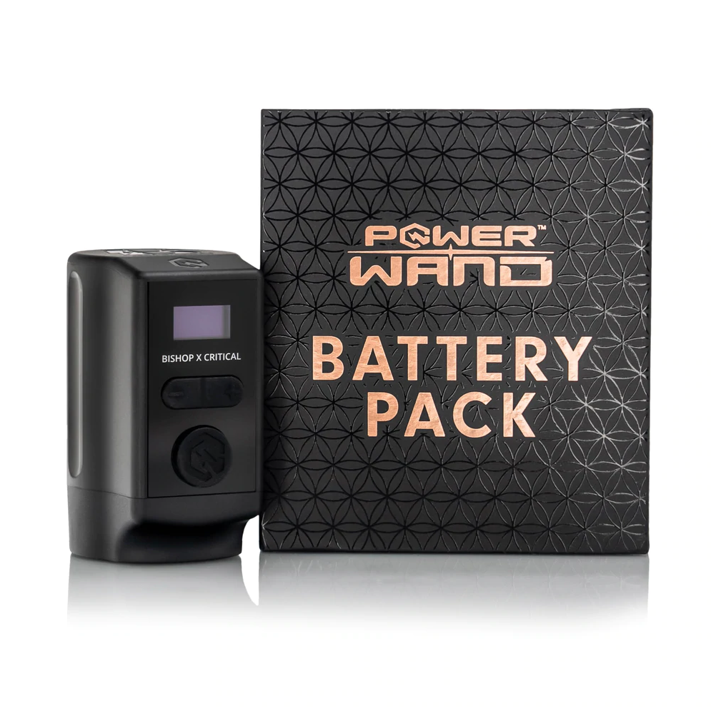 Bishop Standard Battery Power Pack