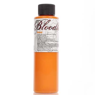 Bloodline Tattoo Ink Bronzo