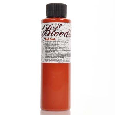Bloodline Tattoo Ink Dark Flesh