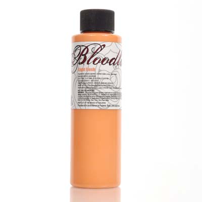 Bloodline Tattoo Ink Light Flesh