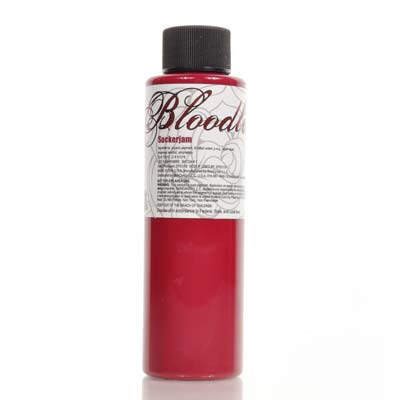 Bloodline Tattoo Ink Suckerjam