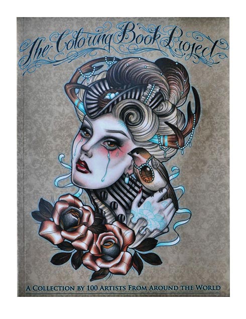 the tattoo coloring book project tattoo supplies wholesale the tattoo coloring book project tattoo supplies wholesale