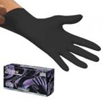 Tattoo Gloves