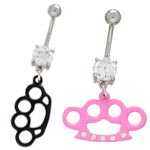 Belly Button Rings