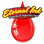 Eternal Tattoo Ink Primary 7 Color Set