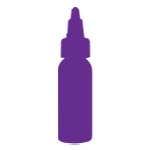 All Purple Tattoo Inks