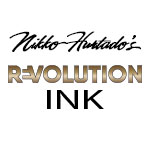Revolution Tattoo Ink