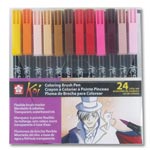 Sakura Markers