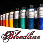 Blacklight UV Pink – Bloodline Tattoo Ink Direct