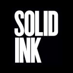 Solid Tattoo Ink