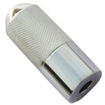 Stainless Steel Grips