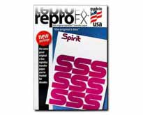 Spirit Stencil Paper