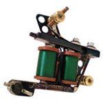 Tattoo Machines