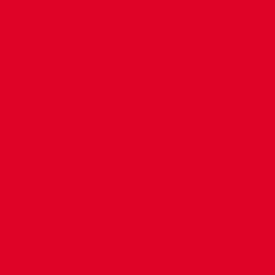 Custom Cosmetic Color Red